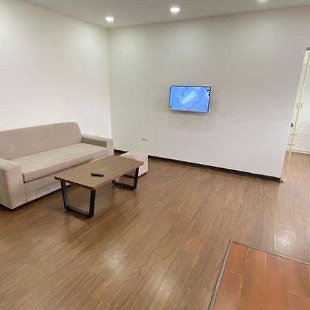 Era Apartment La Thanh Hanoi Eksteriør bilde