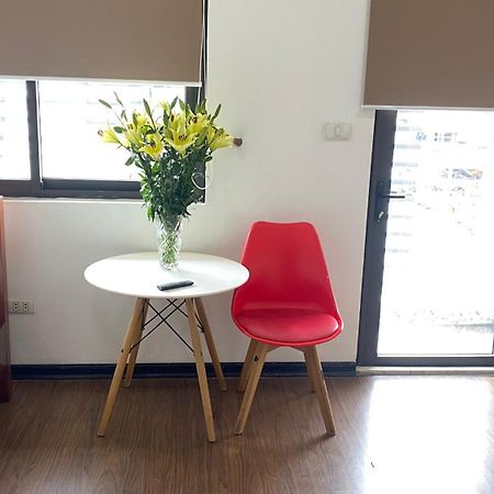 Era Apartment La Thanh Hanoi Eksteriør bilde