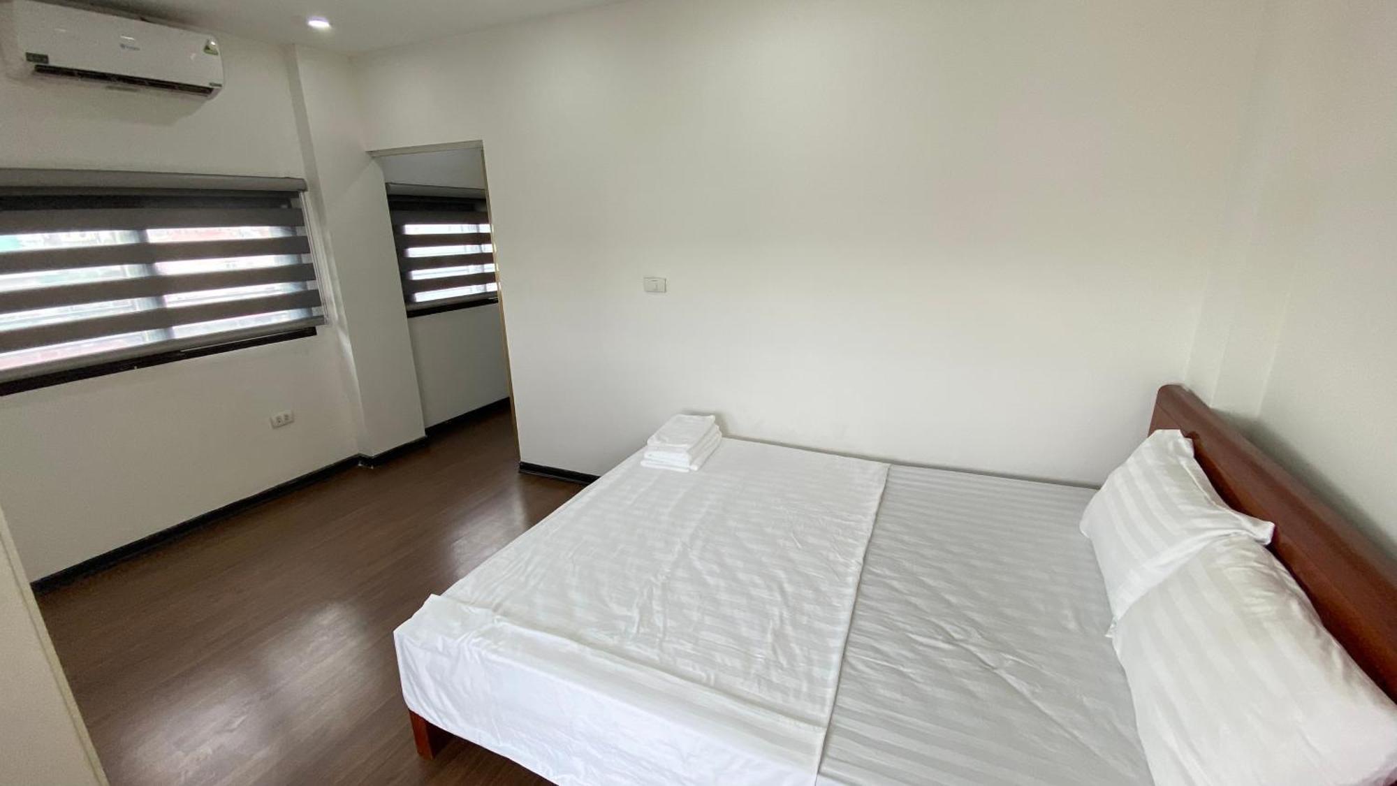 Era Apartment La Thanh Hanoi Eksteriør bilde
