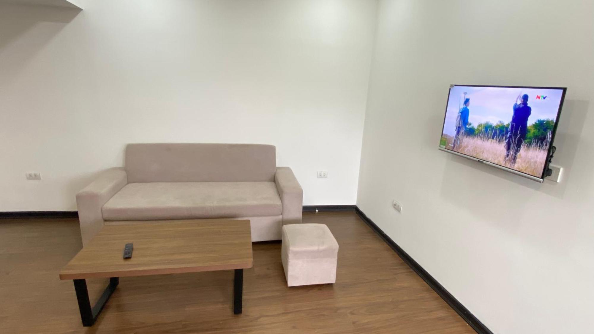 Era Apartment La Thanh Hanoi Eksteriør bilde
