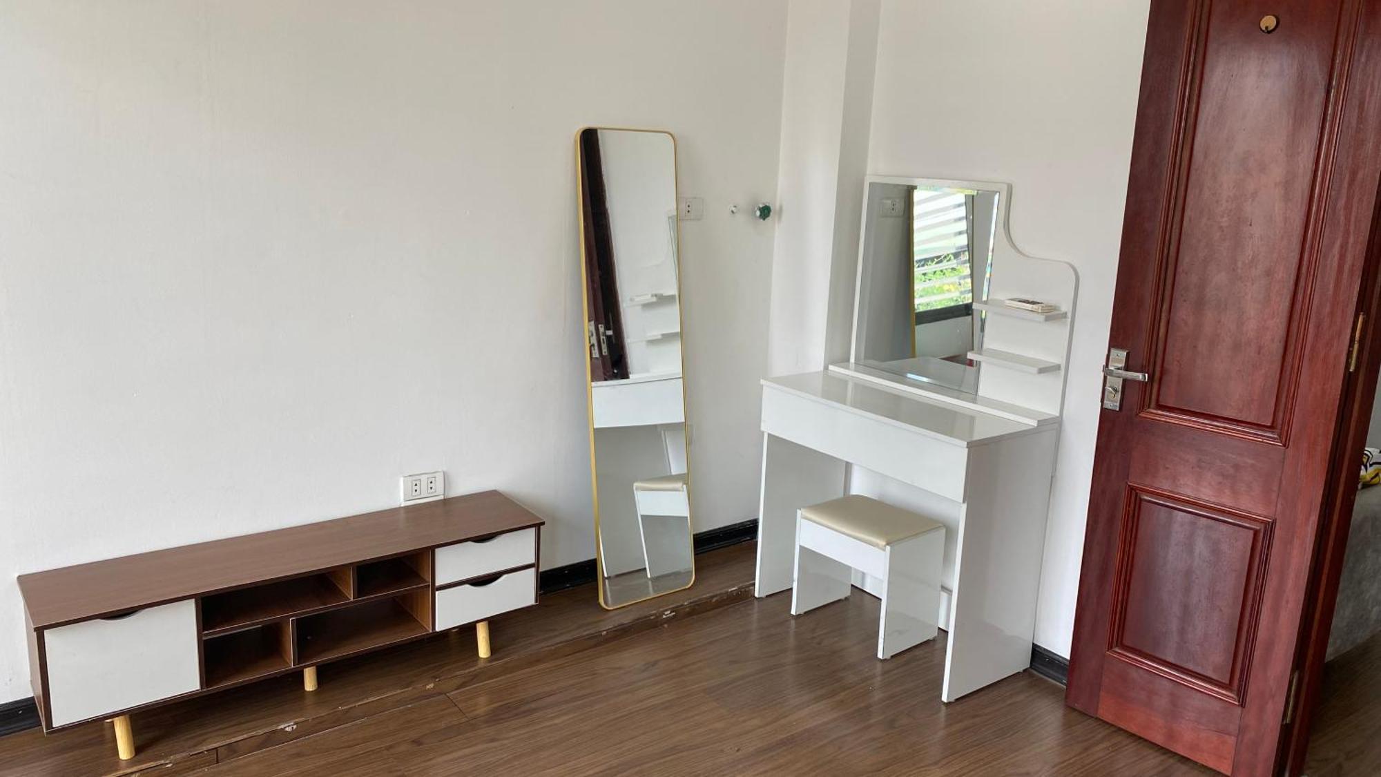 Era Apartment La Thanh Hanoi Eksteriør bilde