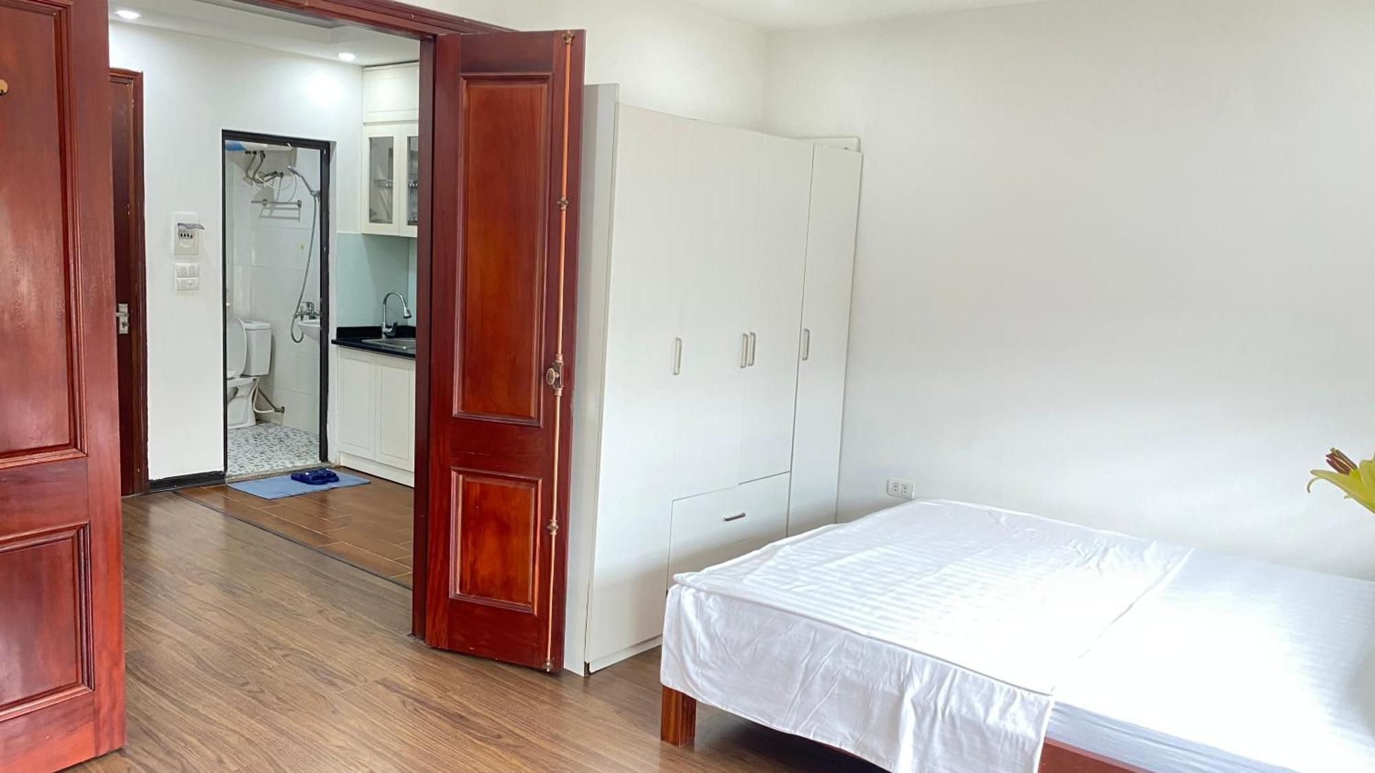 Era Apartment La Thanh Hanoi Eksteriør bilde