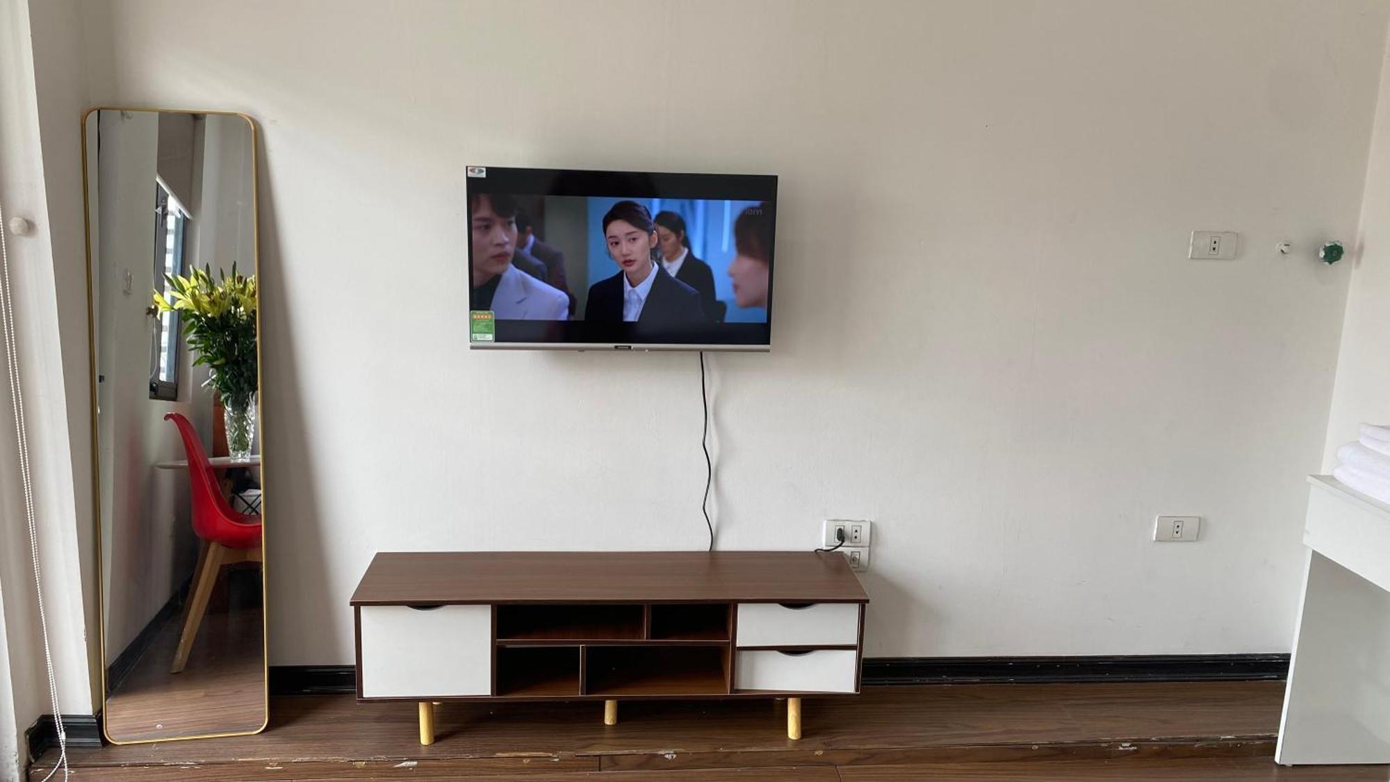 Era Apartment La Thanh Hanoi Eksteriør bilde