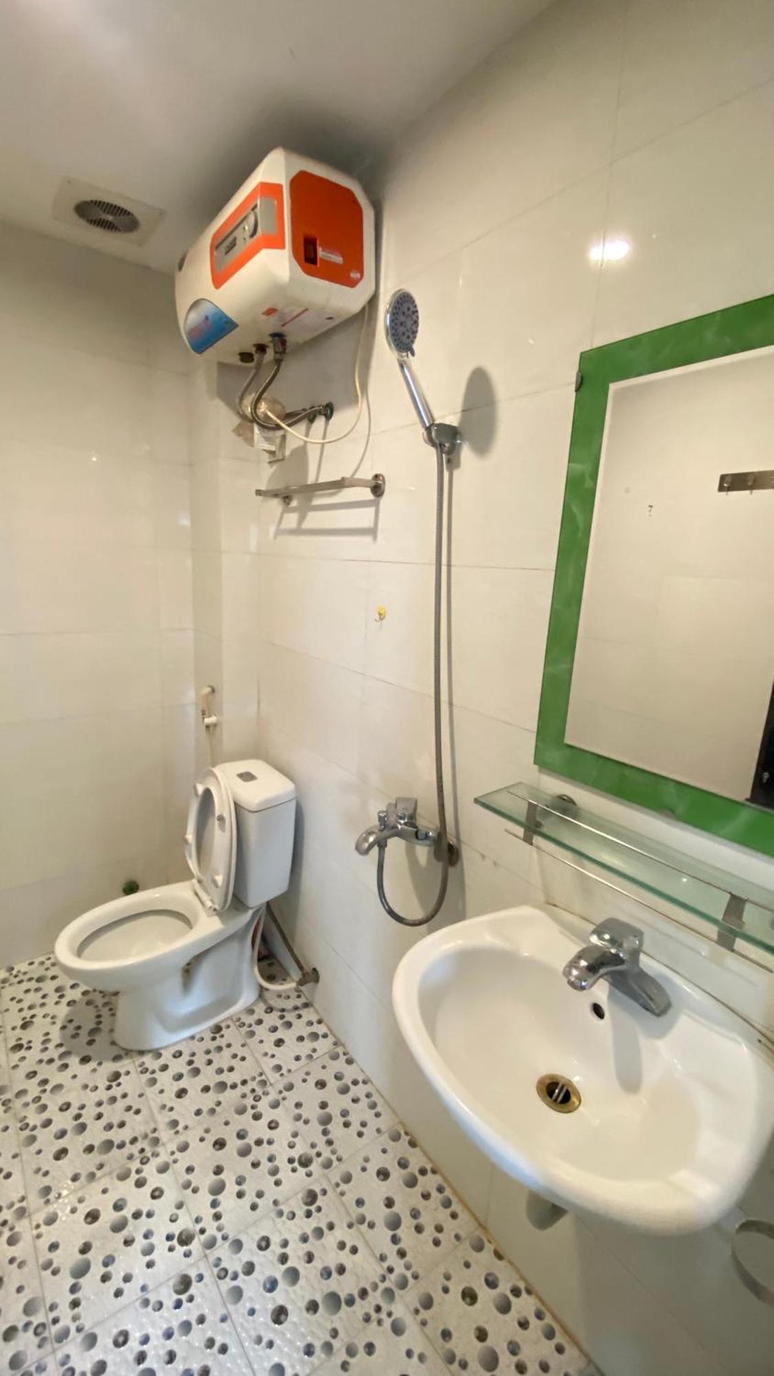Era Apartment La Thanh Hanoi Eksteriør bilde
