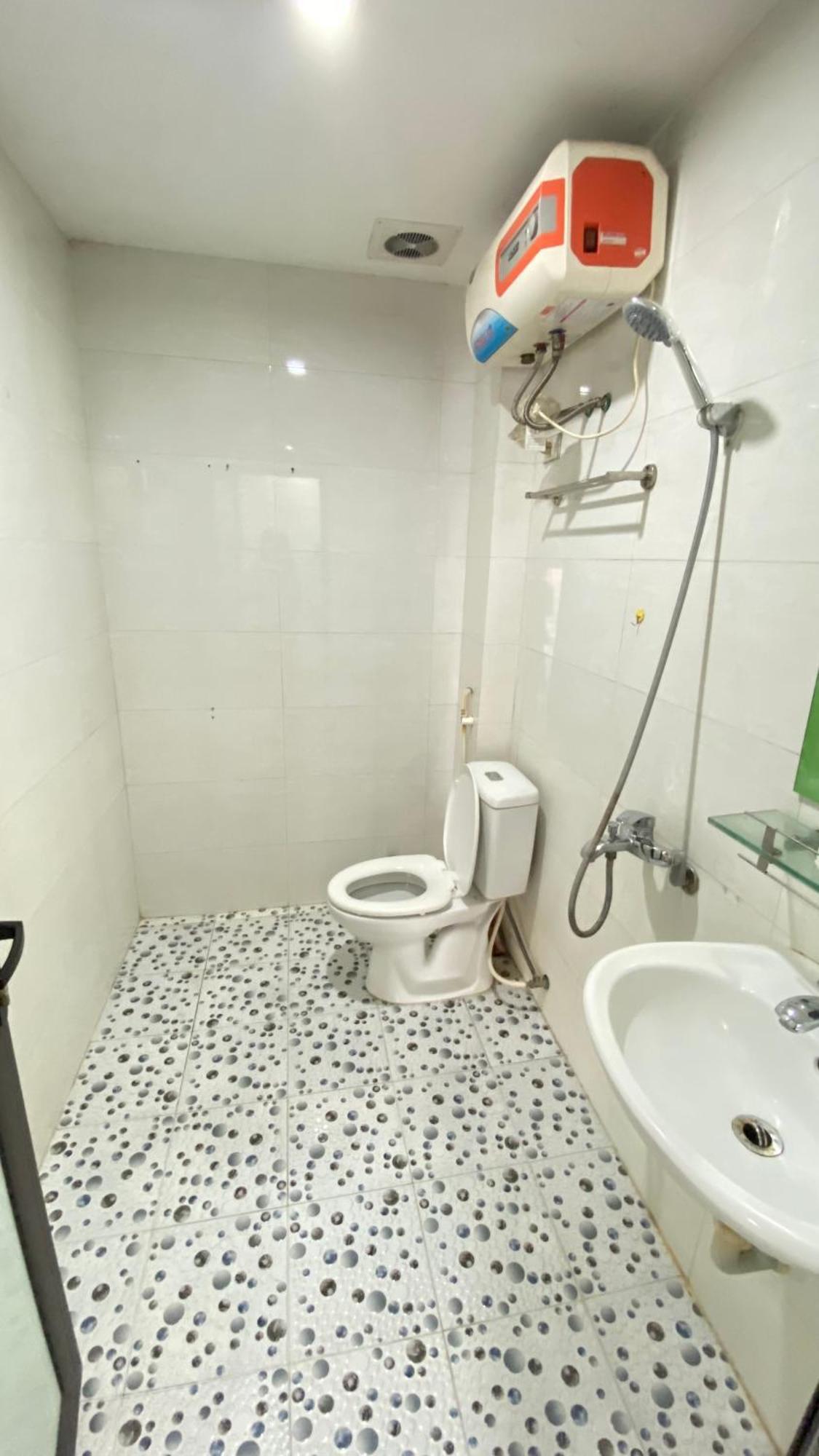Era Apartment La Thanh Hanoi Eksteriør bilde