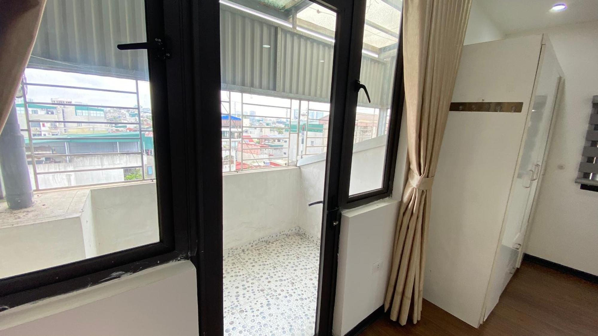 Era Apartment La Thanh Hanoi Eksteriør bilde