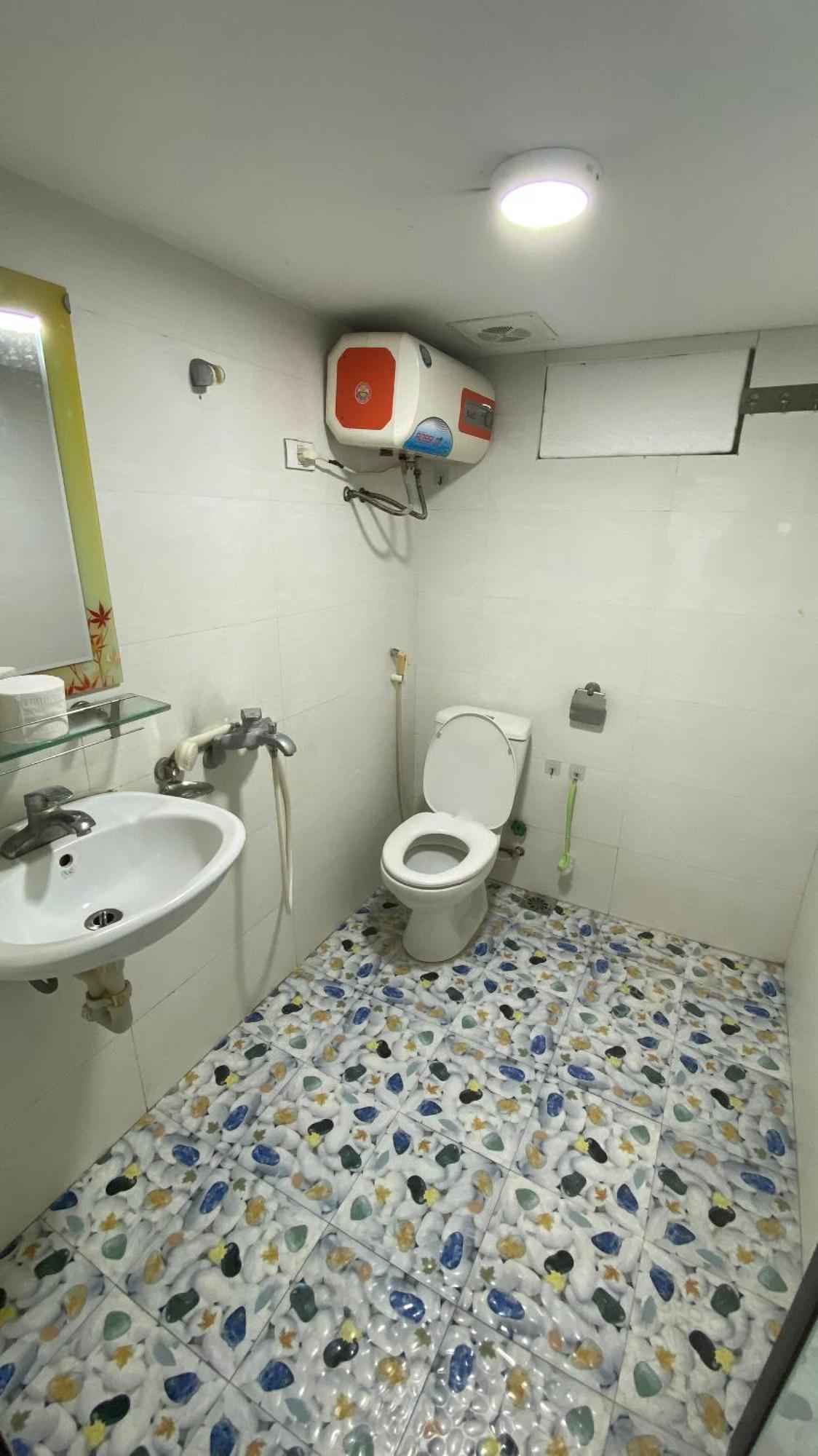 Era Apartment La Thanh Hanoi Eksteriør bilde