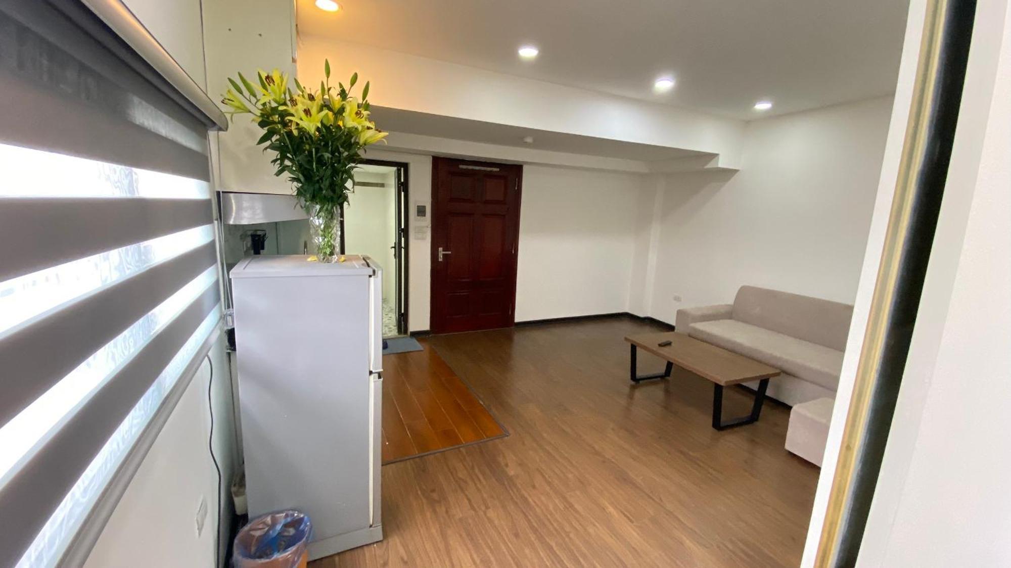 Era Apartment La Thanh Hanoi Eksteriør bilde